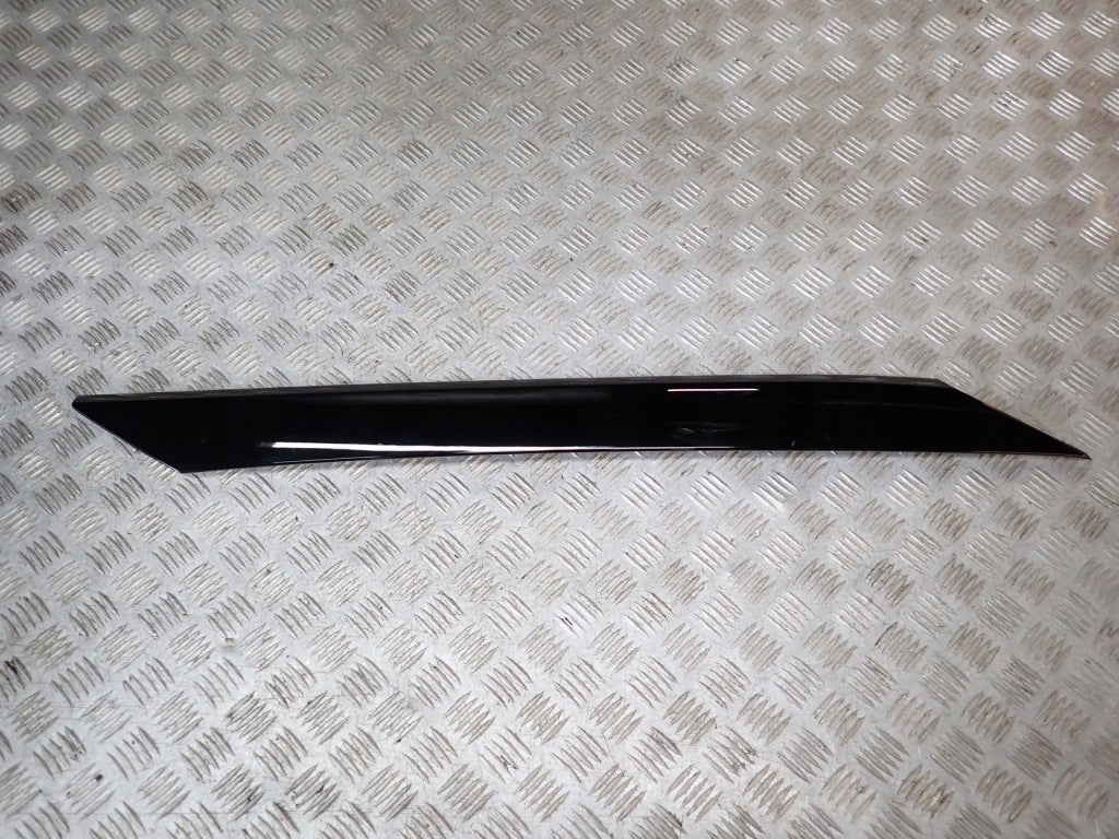 Exterior Windshield Pillar Cover Trim Kia Carnival LX KA4 2020-