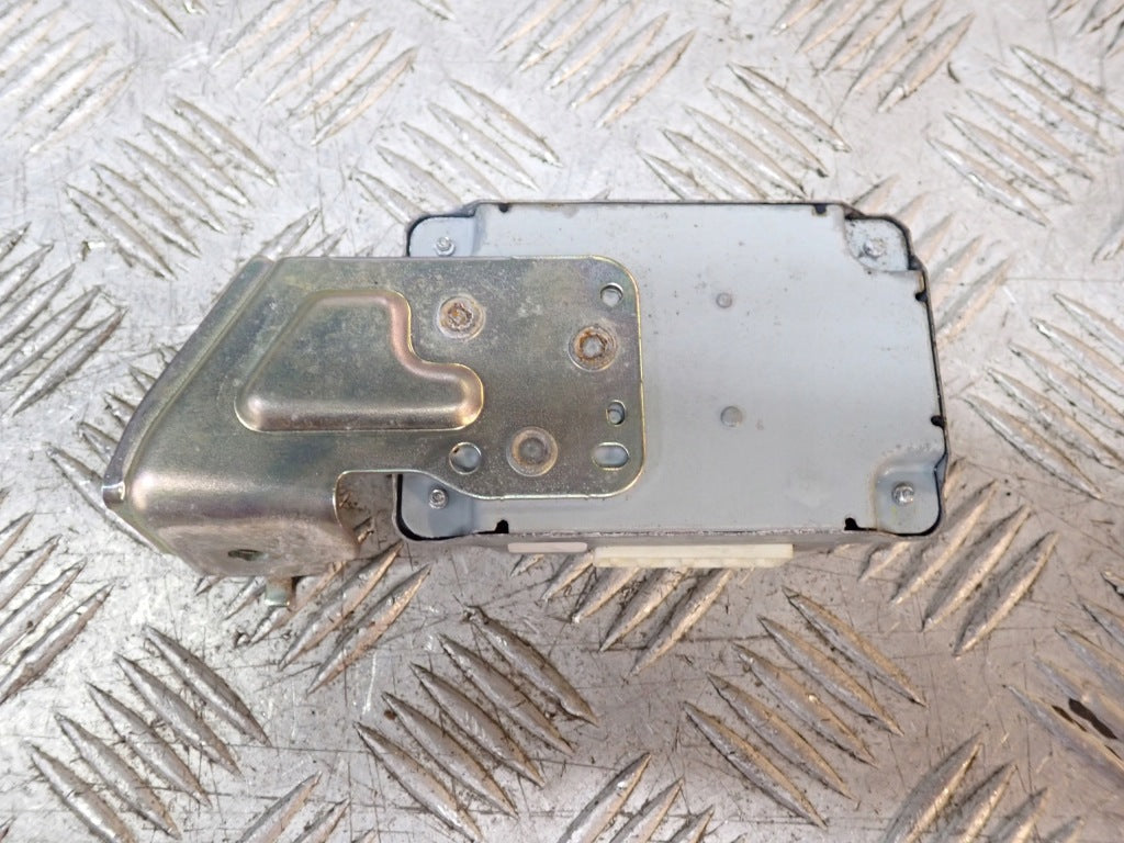 Moduł Sterownik Equalizer Toyota Sienna Tundra 3.4 3.5 2022-