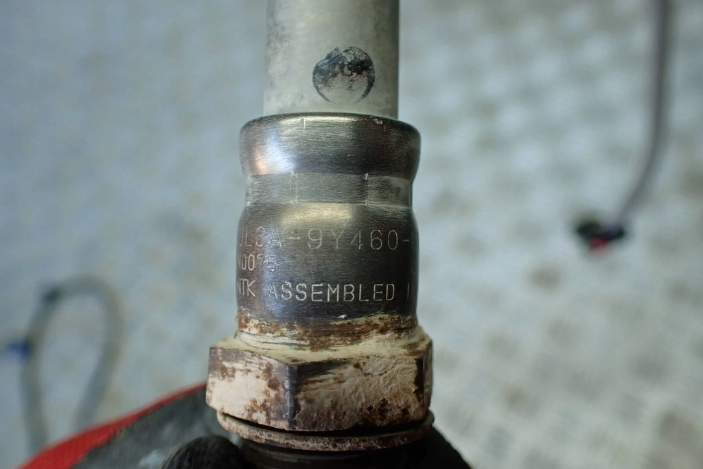 Sonda Lambda JL34-9Y460-BB Ford F150 3.3 2018-
