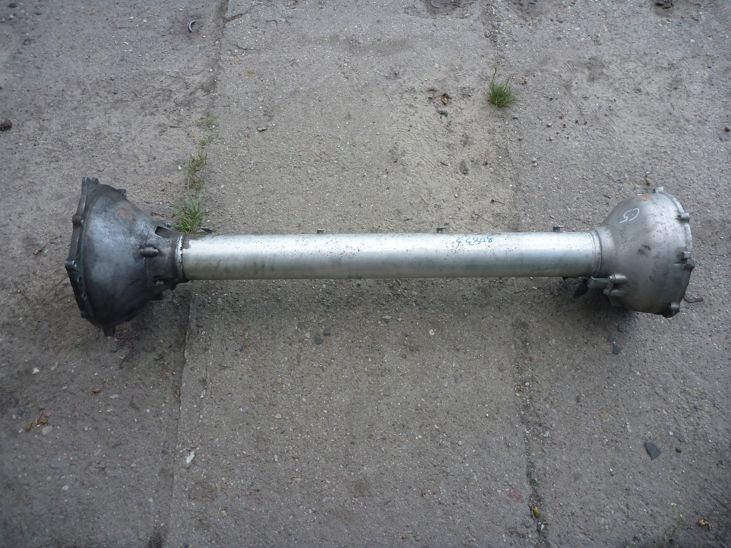 Wał Napędowy Automat Chevrolet Corvette C5 2001