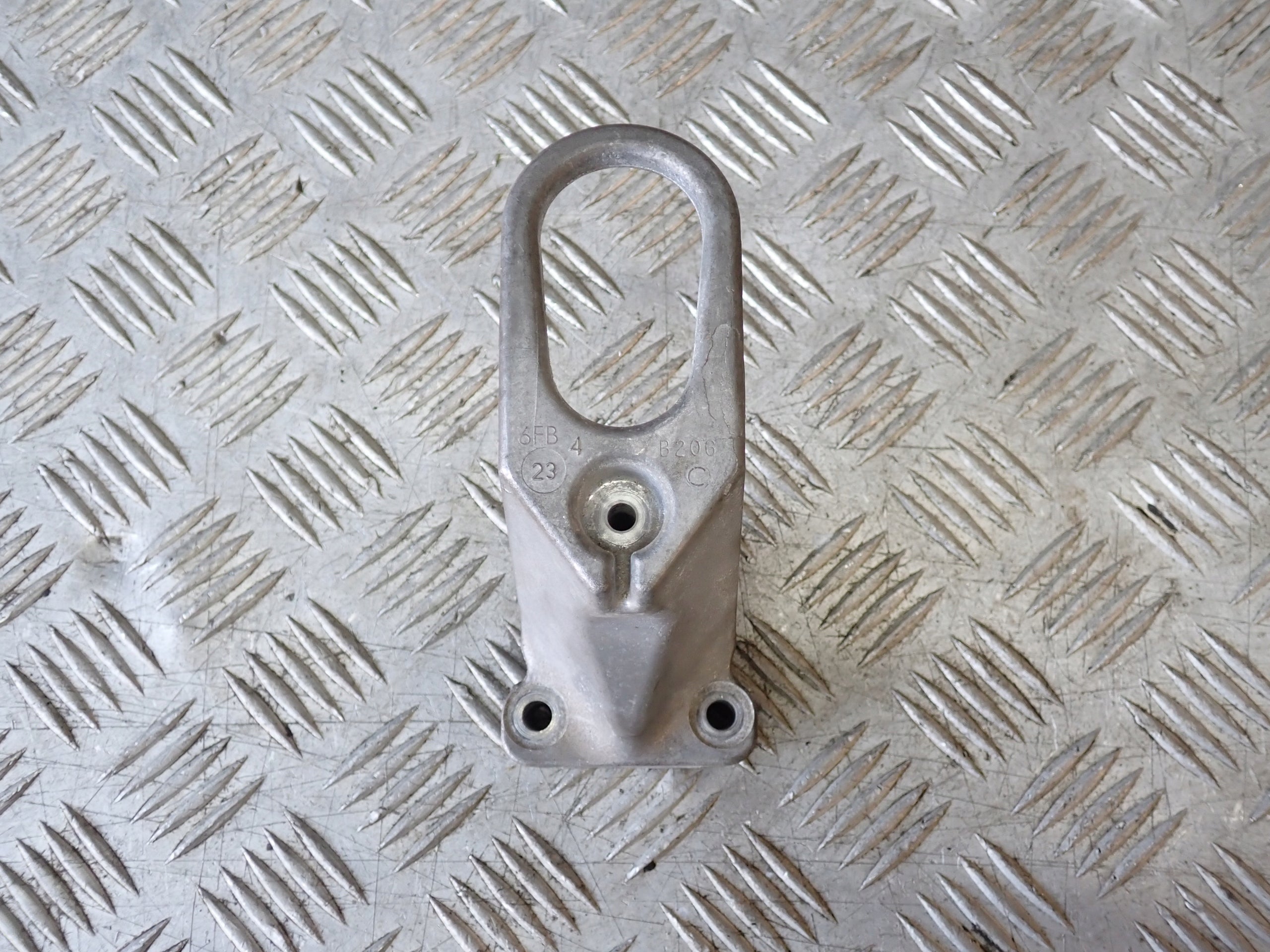 Uchwyt Ucho Holownicze Przednie Przód Honda Pilot 4 YG2 4x4 23-