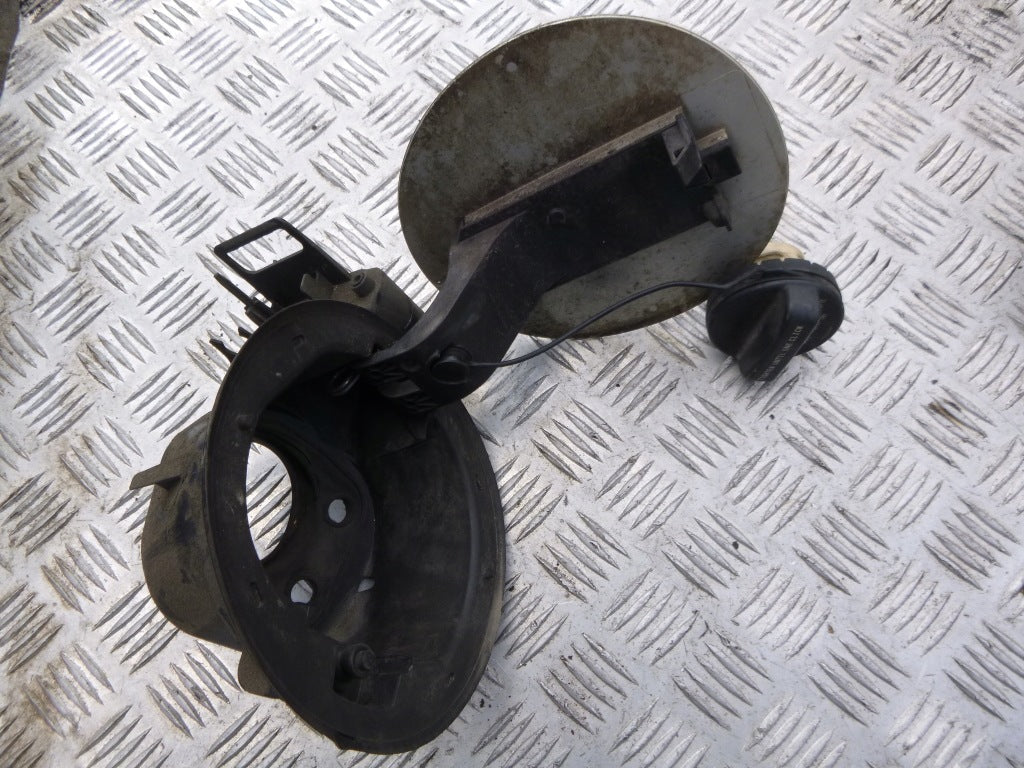 Fuel Filler Flap Cadillac SRX 3.0 Aut 4x4 2010
