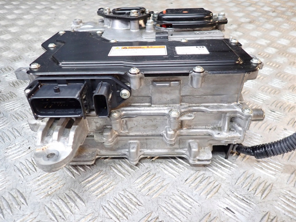 Inwerter Falownik Przetwornica Napięcia Converter Toyota Tundra Hybrid 22-