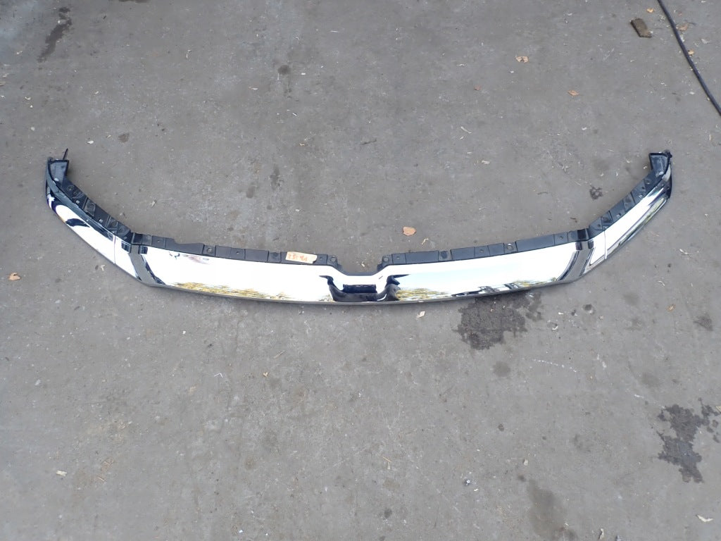 Listwa Grilla Przedniego Chrome Dodge Ram V 2019-