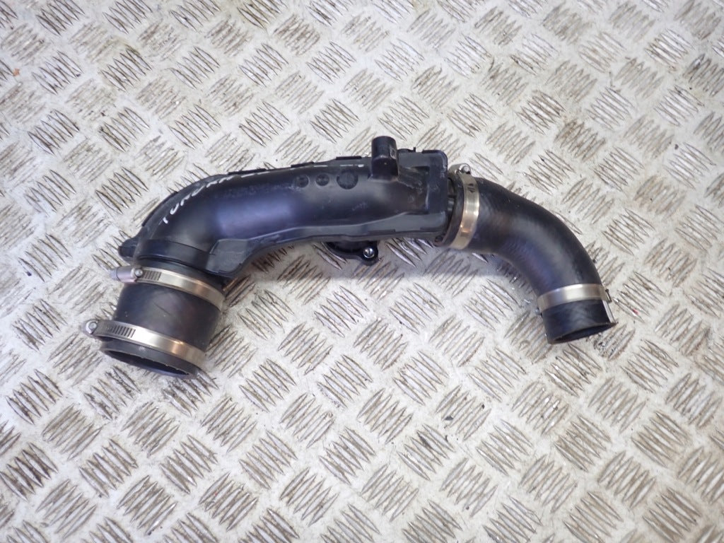 Pipe Hose Water Intercooler Turbo Hose LEFT Toyota Tundra 3.4 3.5 22-