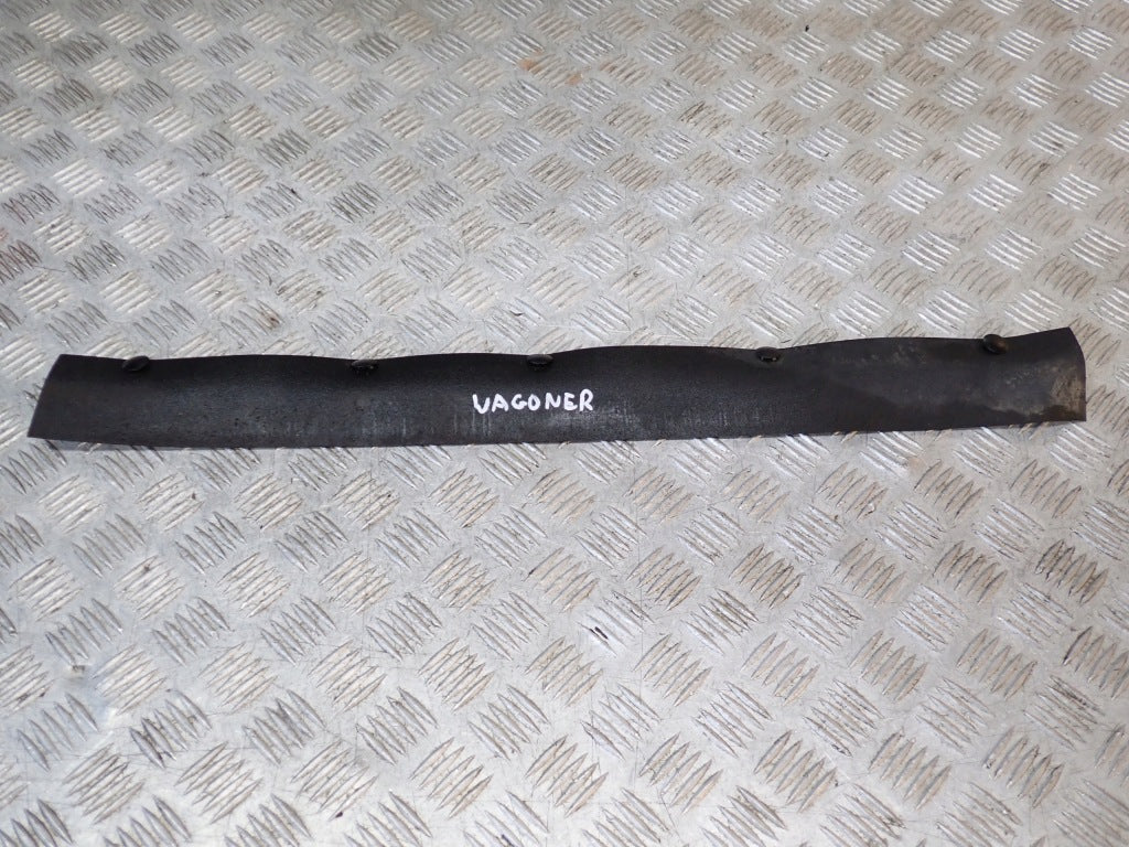 Lower Air Flow Control Cover Jeep Wagoneer Grand Wagoneer WS 5.7 22-