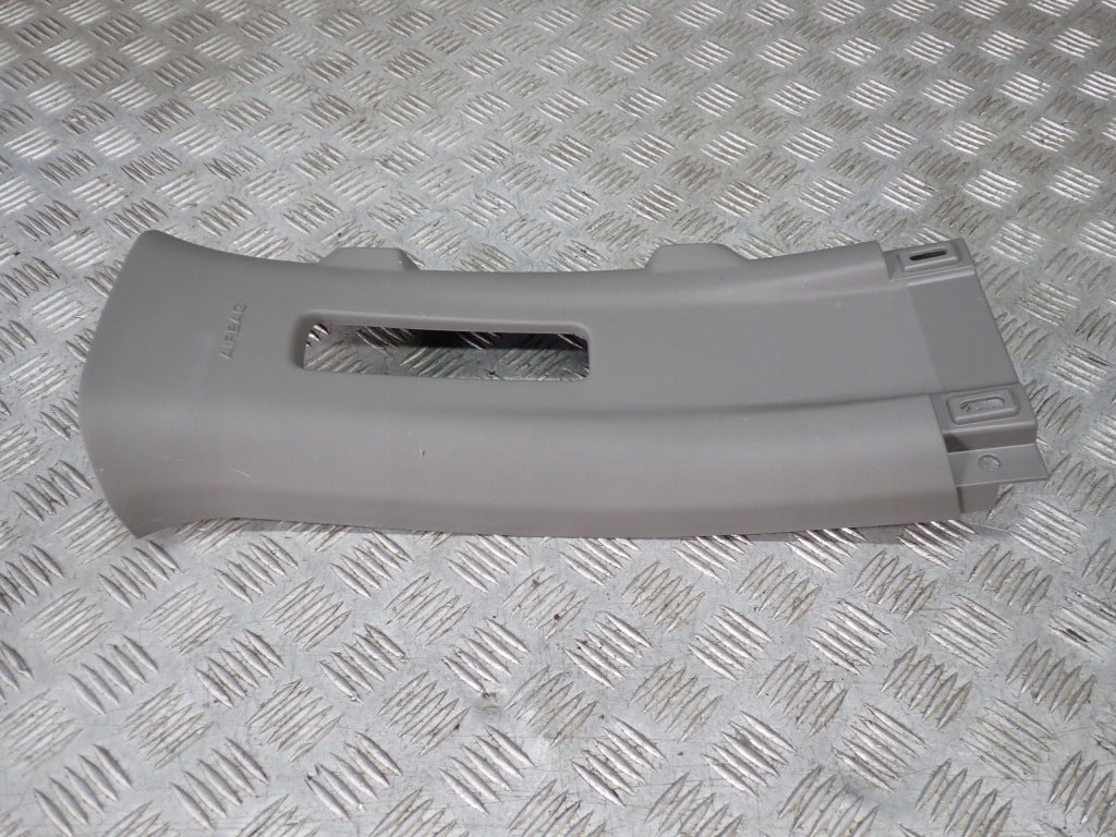 Osłona słupka środkowego Ford F350 F250 2021, górna, do modelu 6.2 4x4, część samochodu marki Autolandparts