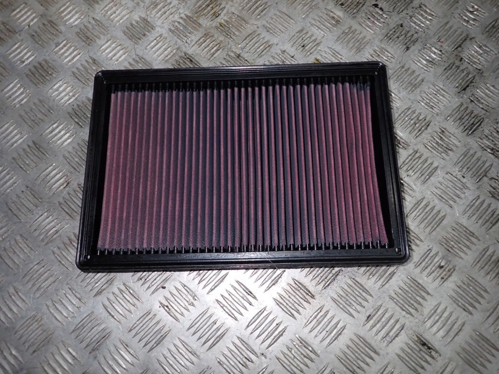 K&amp;N Air Filter 33-2247 Dodge RAM V 19-