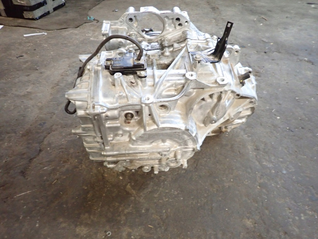 Skrzynia 10 Biegów PFDA Kpl. Konwerter Honda Pilot 4 YG2 4x4 2023