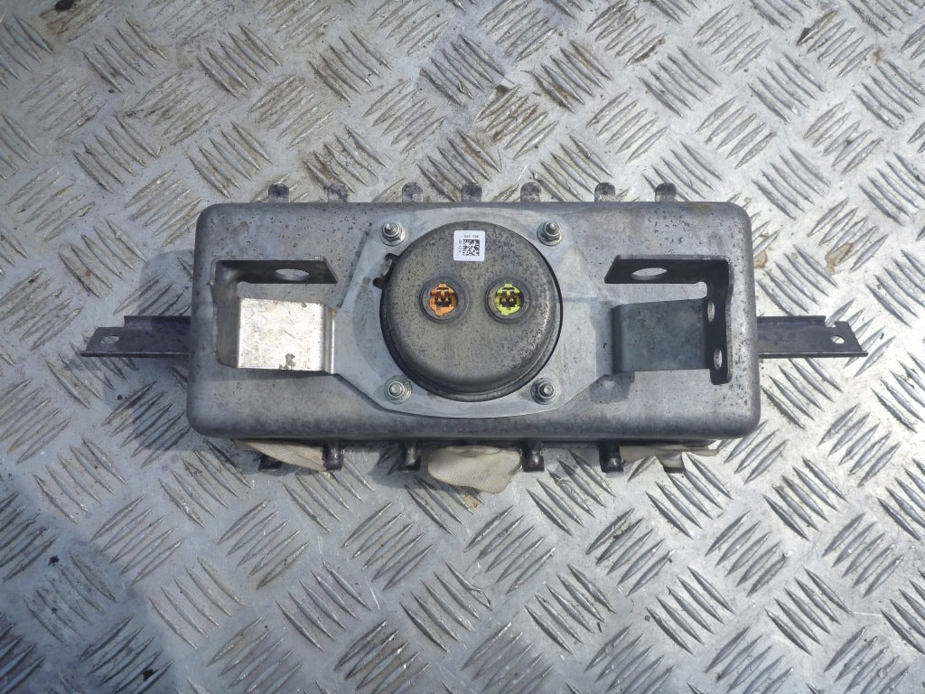 Kokpit Deska Poduszka Pasażera Infiniti JX35 QX60