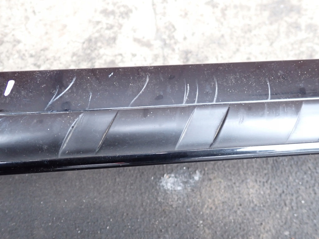 Roof Bars Cross Rails PAIR Infiniti QX60 L51 3.5 4x4 2022-