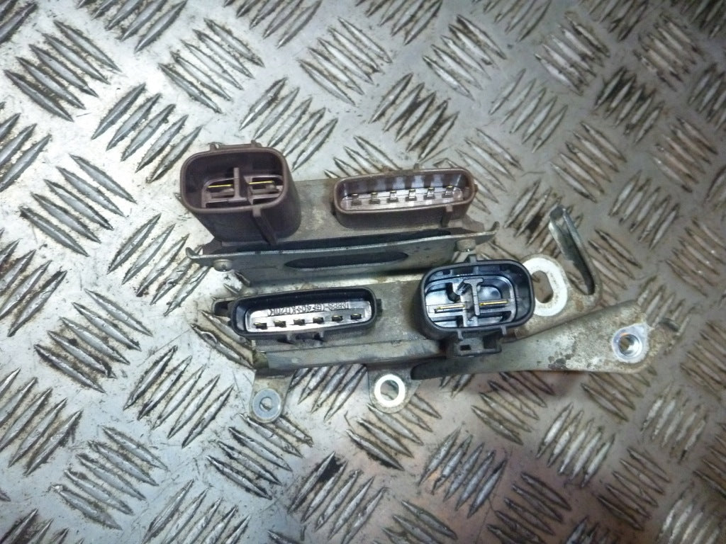 Sterownik Moduł Wtrysku Pow. Toyota Tundra 5.7 07-