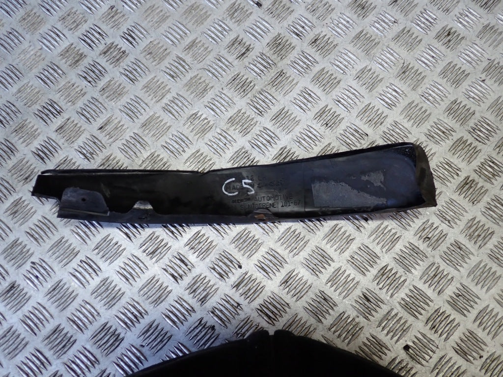 Spoiler zderzaka Przedniego Chevrolet Corvette C5