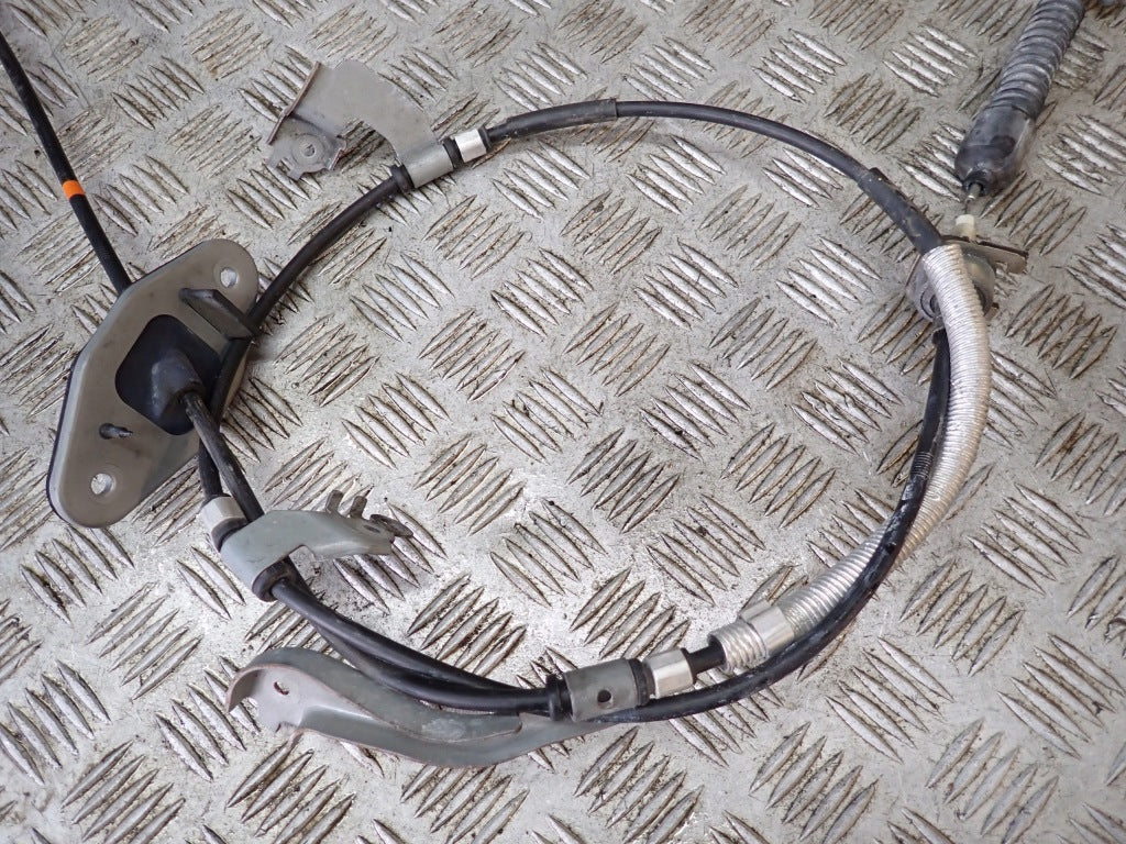 Linka Skrzyni Biegów Toyota Sienna XL40 2.5 Hybryda A25A-S83 2021-