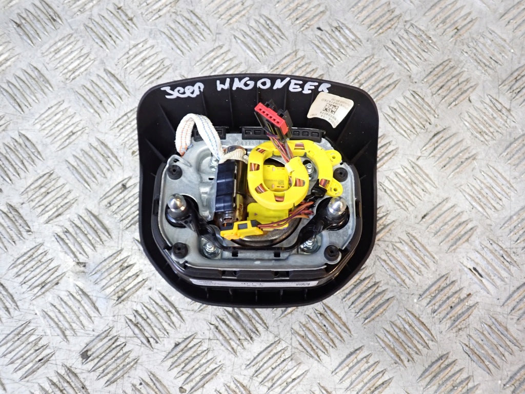 Poduszka Powietrzna Kierowcy Airbag Jeep Wagoneer Grand Wagoneer WS 22-