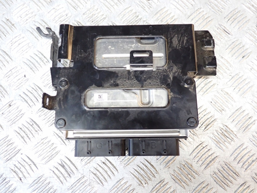 Komputer Sterownik Silnika Kia Carnival LX KA4 3.5 2020-