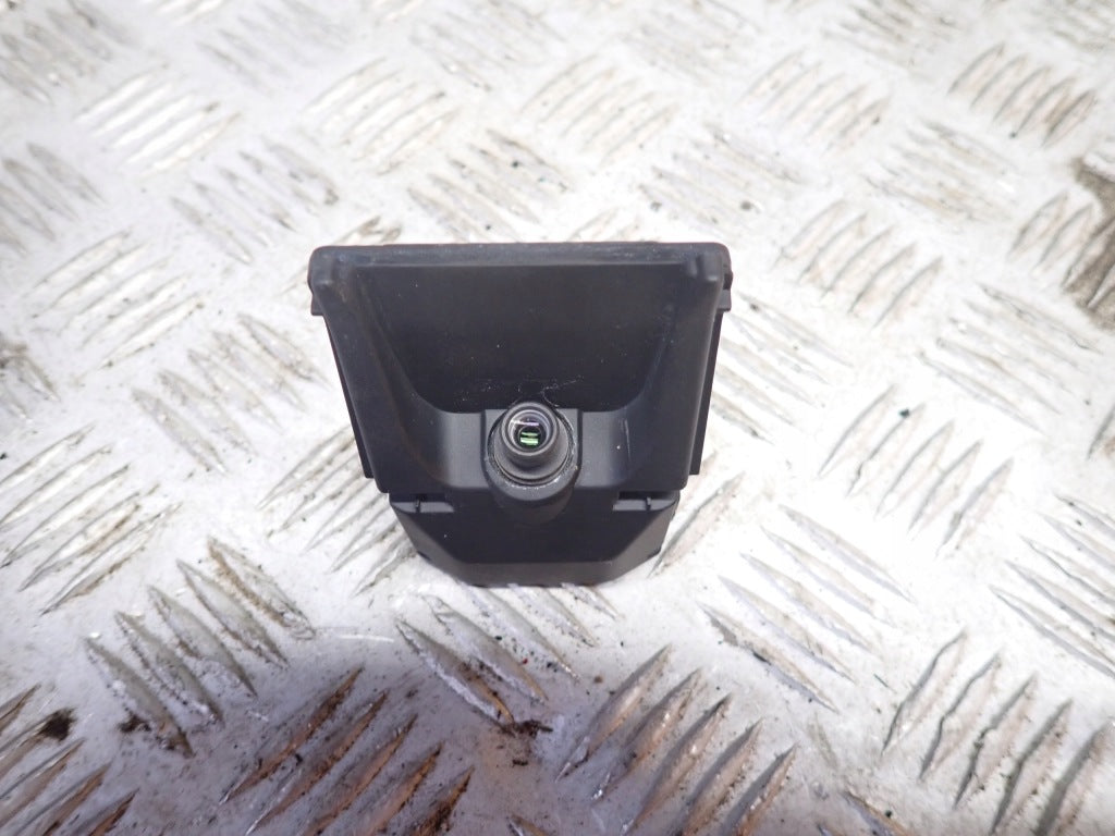 Front Camera Radar Assist Cadillac XT5 17-