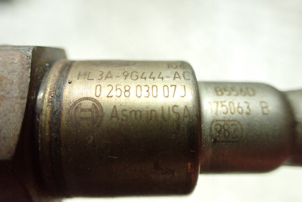 Sonda Lambda Ford F150 3.5 Ecoboost 2021-
