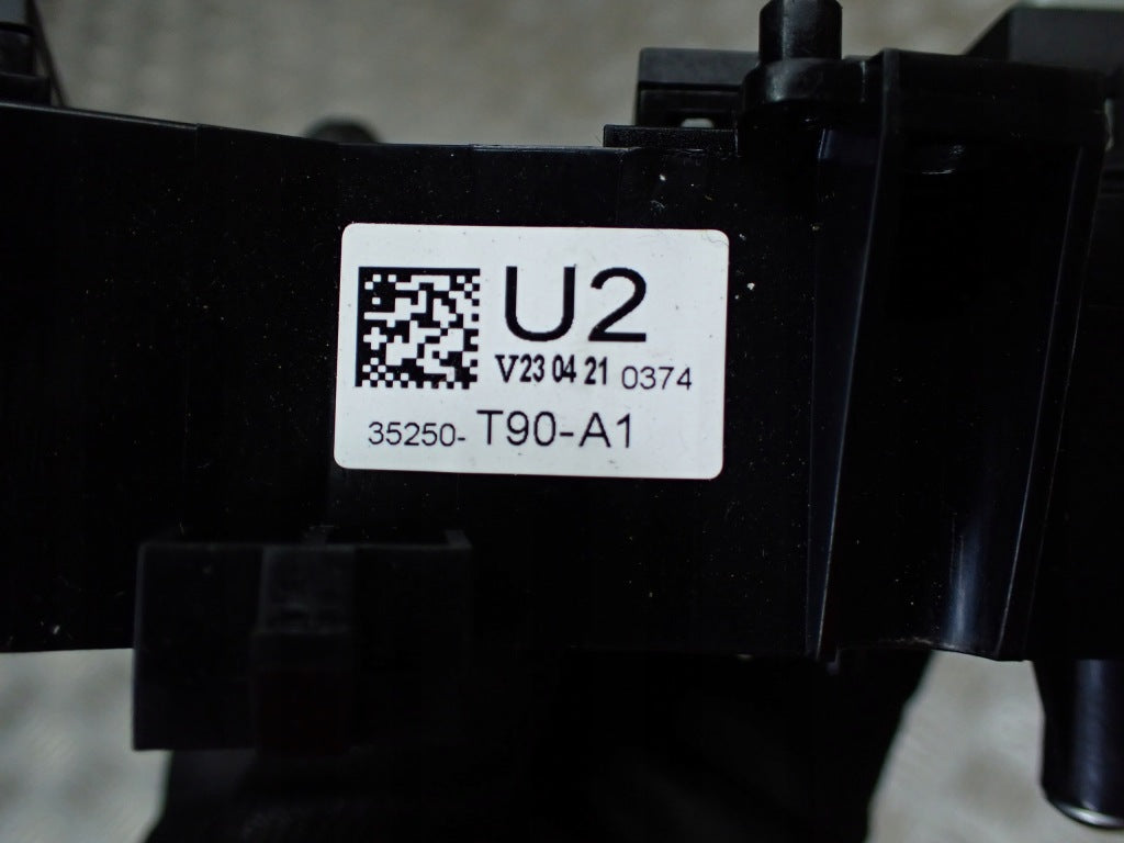 Przełącznik Zespolony Manetka Lamp Wycieraczek Kpl. Honda Pilot 4 YG2 2023