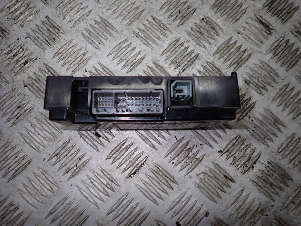 Moduł Bluetooth Komunikacji Jeep Wrangler JK 2012