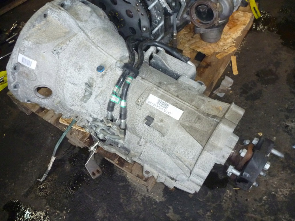 Gearbox Kit Clutch Maserati Quattroporte 3.8 GTS Ghibli 2014