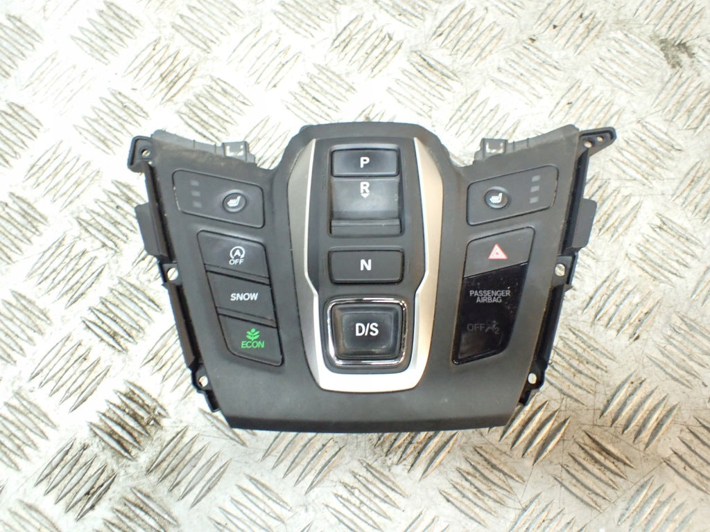 Wybierak Biegów Panel Grzania Foteli Awaryjnych Honda Odyssey EXL 3.5 2020