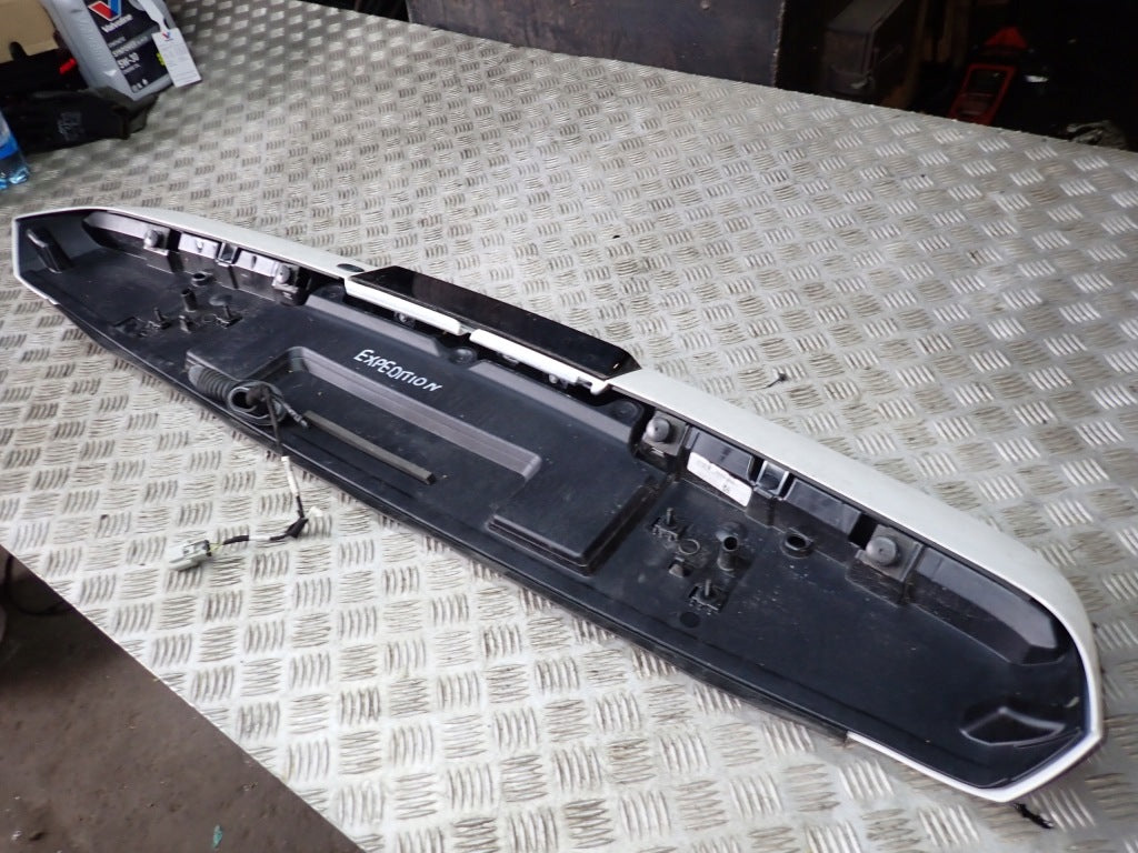 Spoiler Lotka Klapy Tylnej Tył Tylny Ford Expedition 3.5 2020