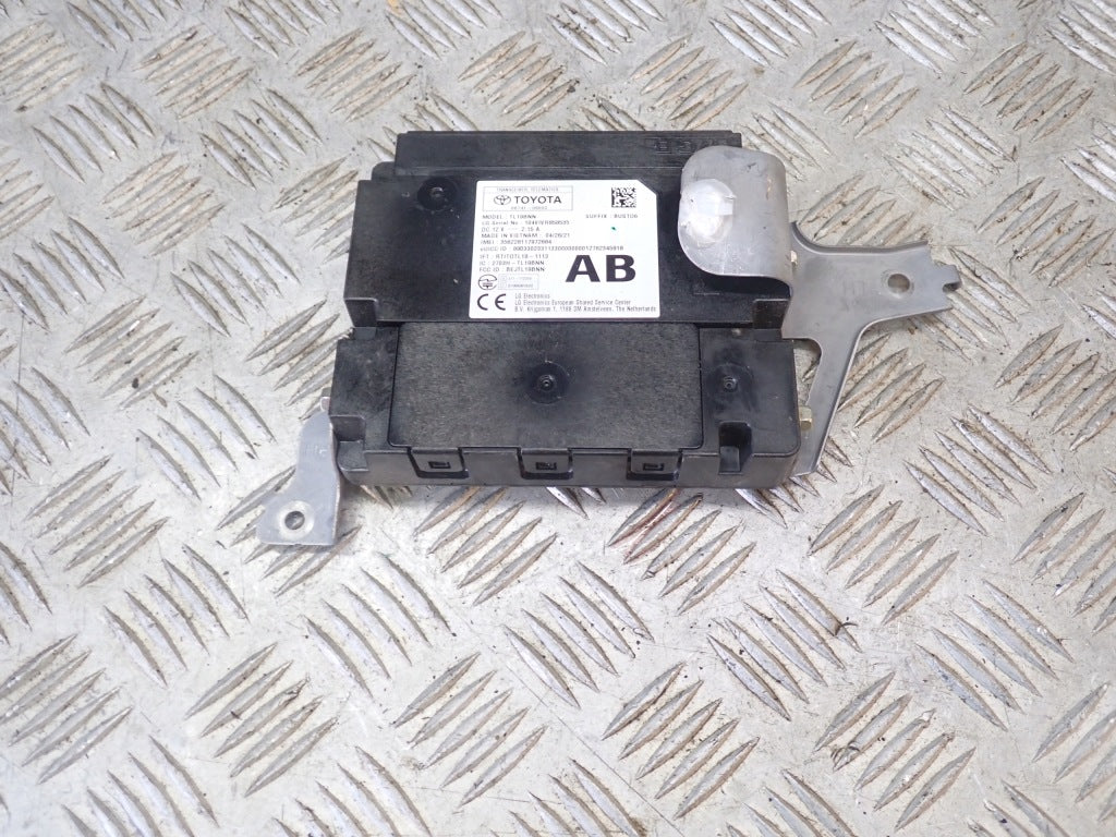 Moduł Komunikacji Telematic Toyota Sienna XL40 2021