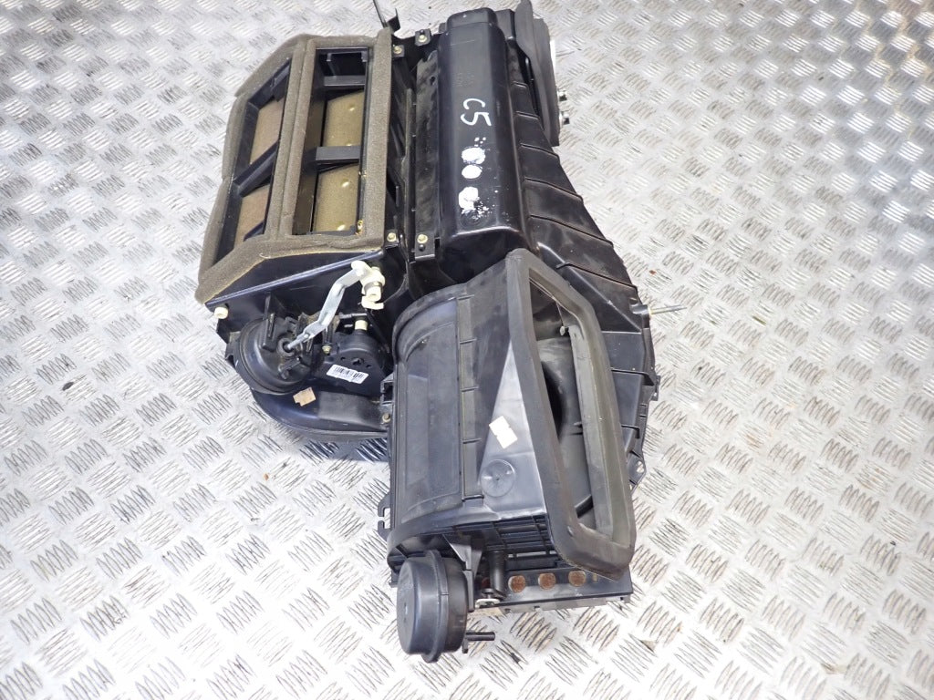 Nagrzewnica Powietrza Kpl. Chevrolet Corvette C5