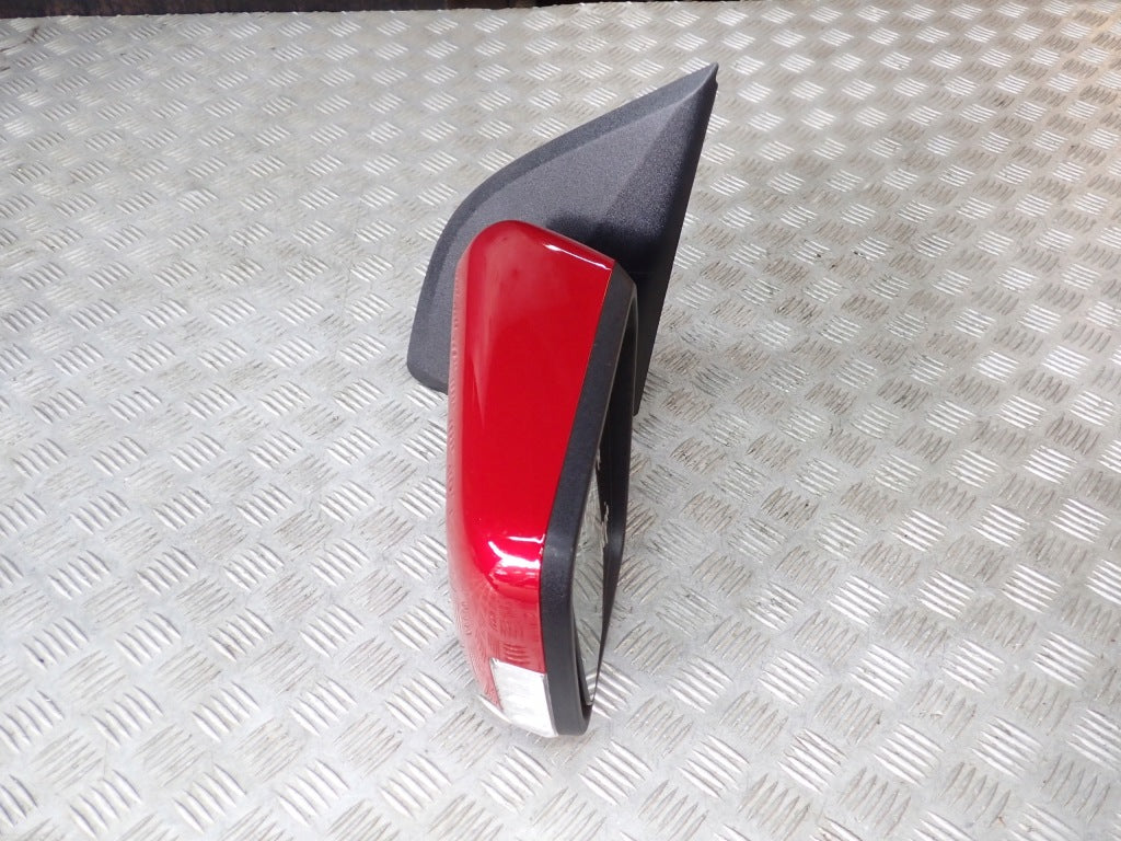 Left Mirror 18 PIN Camera Ford F150 Lariat 2022