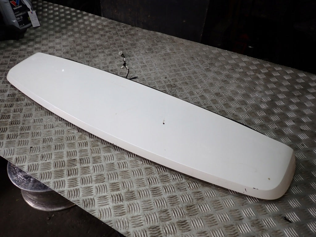 Spoiler Lotka Klapy Tylnej Tył Tylny Ford Expedition 3.5 2020
