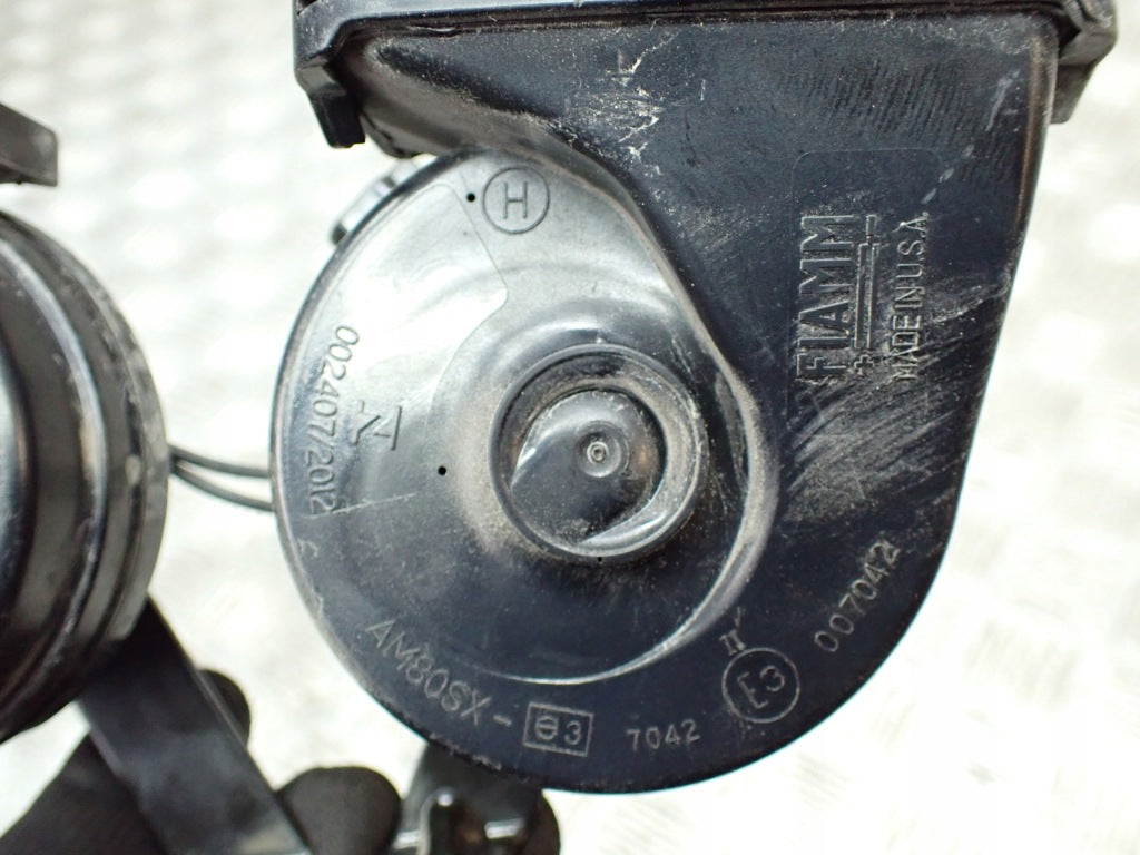 Horn Horn Ford F350 F250 2017-