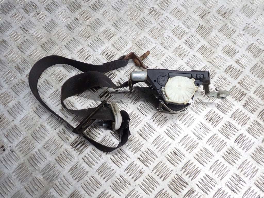 Pas Pasy Bezpieczeństwa Napinacz Dodge Ram IV 09-