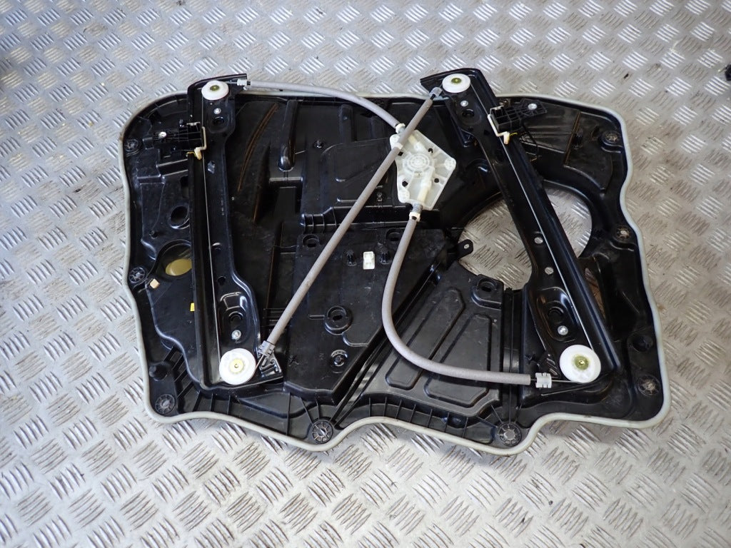 Mechanizm Podnośnik Szyby Przedni Prawy Jeep Grand Cherokee 3.6 WL Długi 21