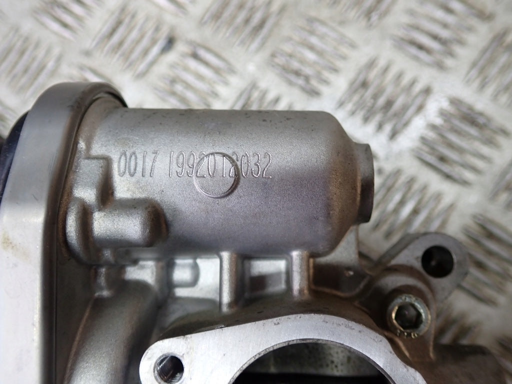 Przepustnica Rura 3.0D CRD Eco Diesel Maserati Jeep Dodge Ram V 19-