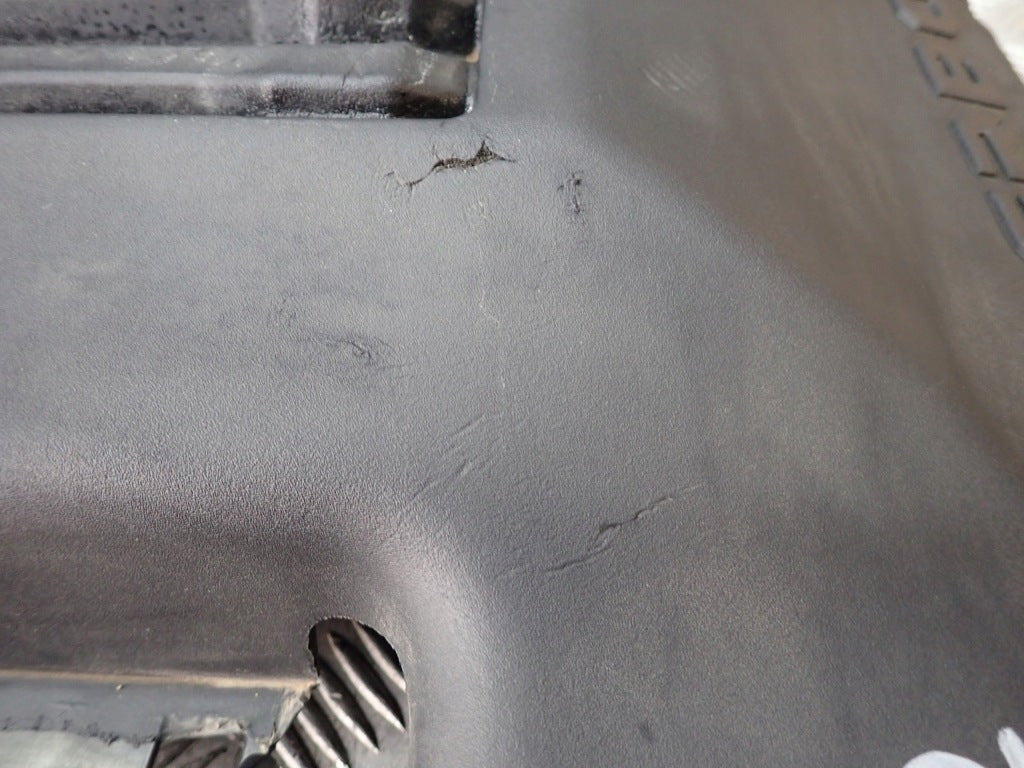 Top Engine Cover Ford F150 3.5 Powerboost Hybrid 2021-