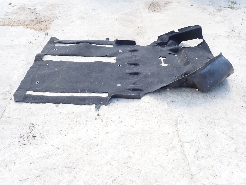 Dywan Wykładzina Tylna Toyota Sienna XL40 2.5 Hybryda A25A-S83 2021-