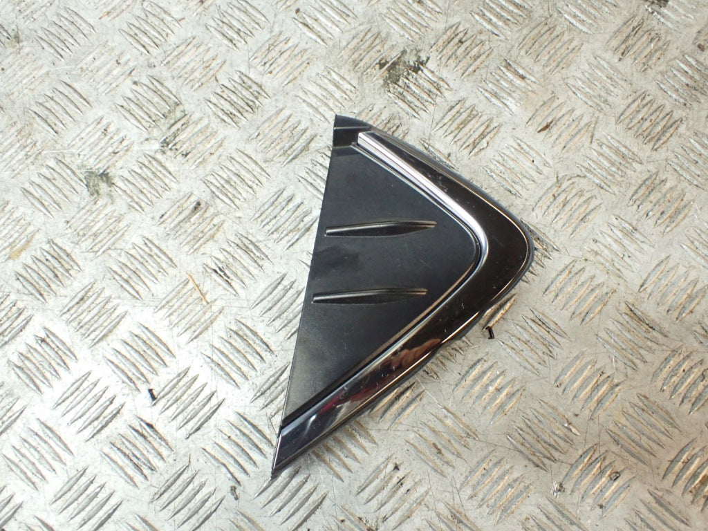 Fender Trim Front Left Right Toyota Sienna XL40 2021
