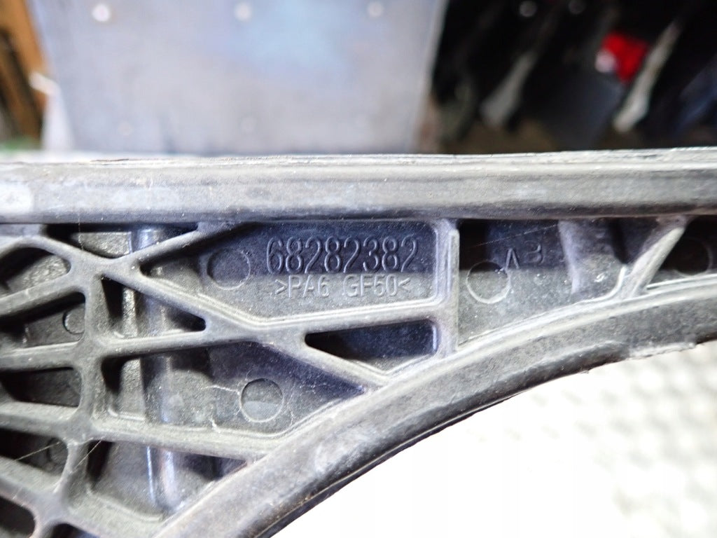 Front Upper Control Arm Dodge RAM V 2019-