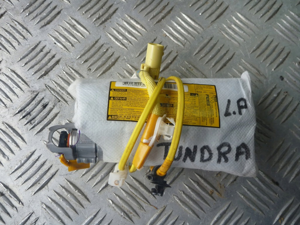 Poduszka Fotela Airbag Toyota Tundra 2007-