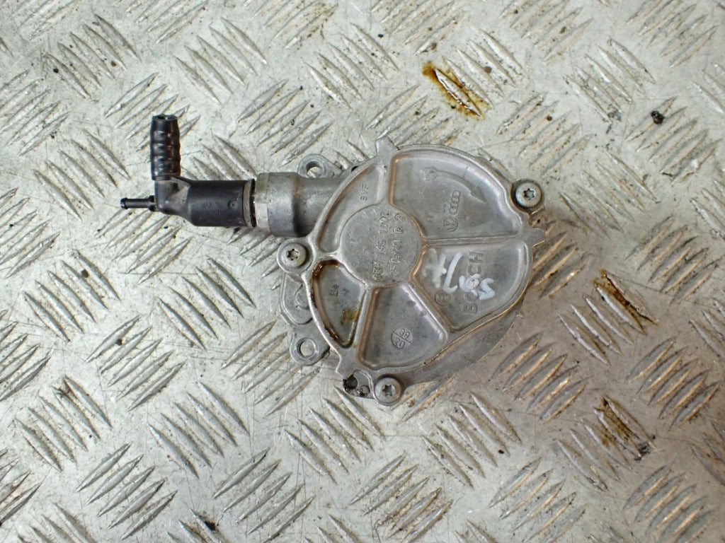 Vacuum pump VW Atlas Cross Sport 3.6 FSI 2021