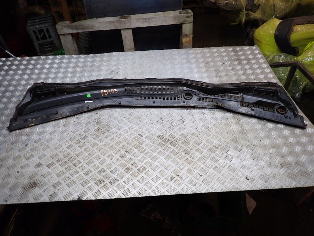 Cowl panel Honda Odyssey IV 2011-