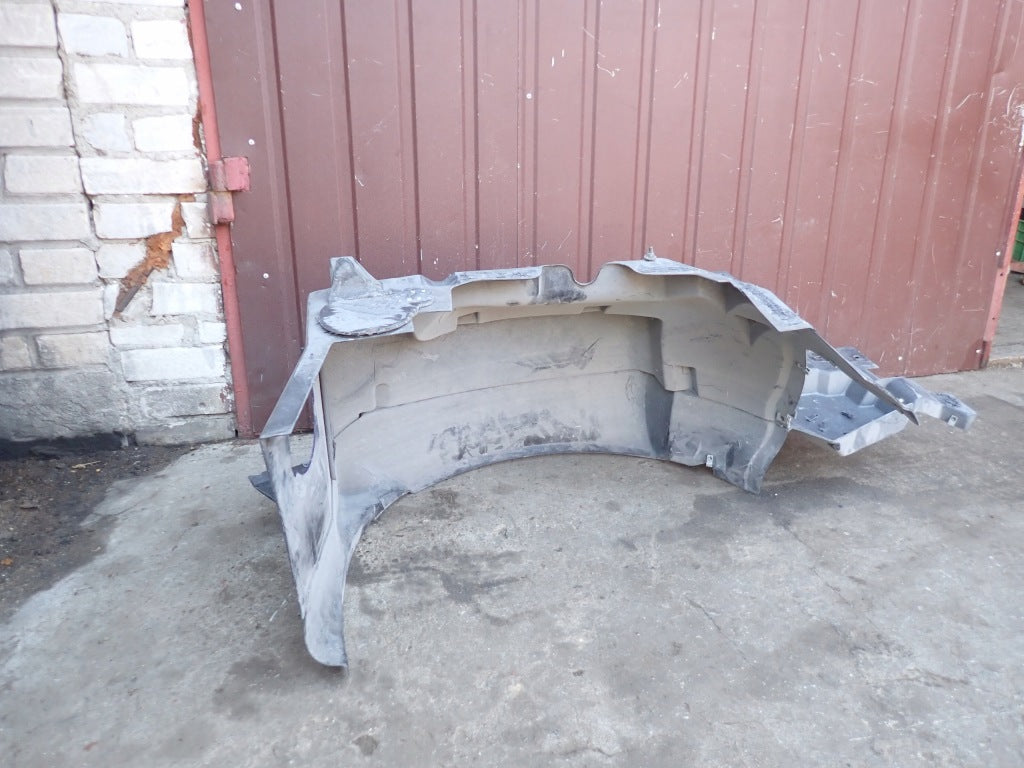 Fartuch Nadkole Prawe Przednie Chevrolet Corvette C5