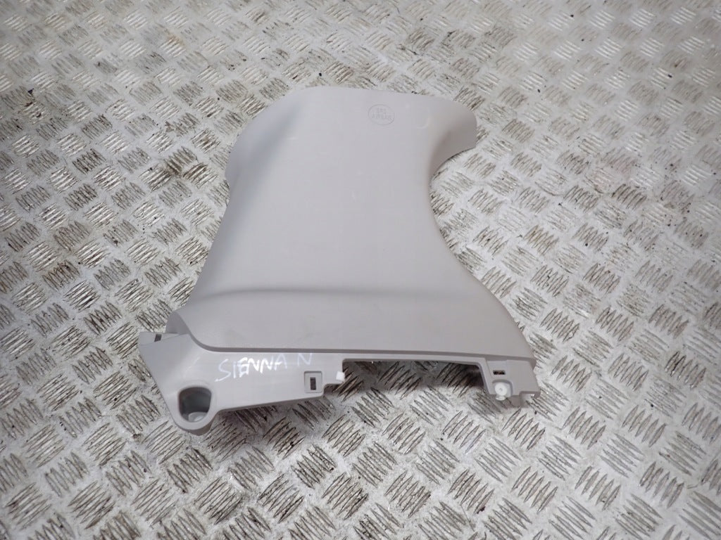 Osłona Słupka C Lewa Tylna Toyota Sienna XL40 2021
