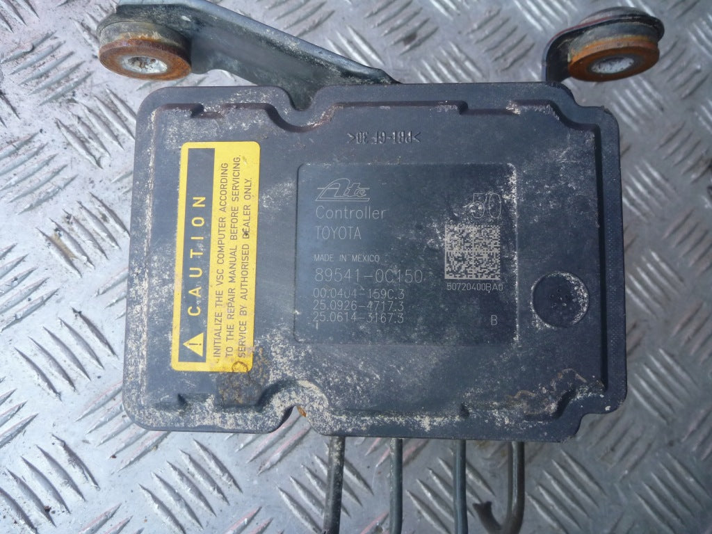 Pompa ABS Toyota Tundra 5.7 4x4 2007-