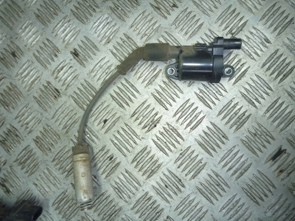 Ignition Coil Escalade Suburban Tahoe Yukon 15-