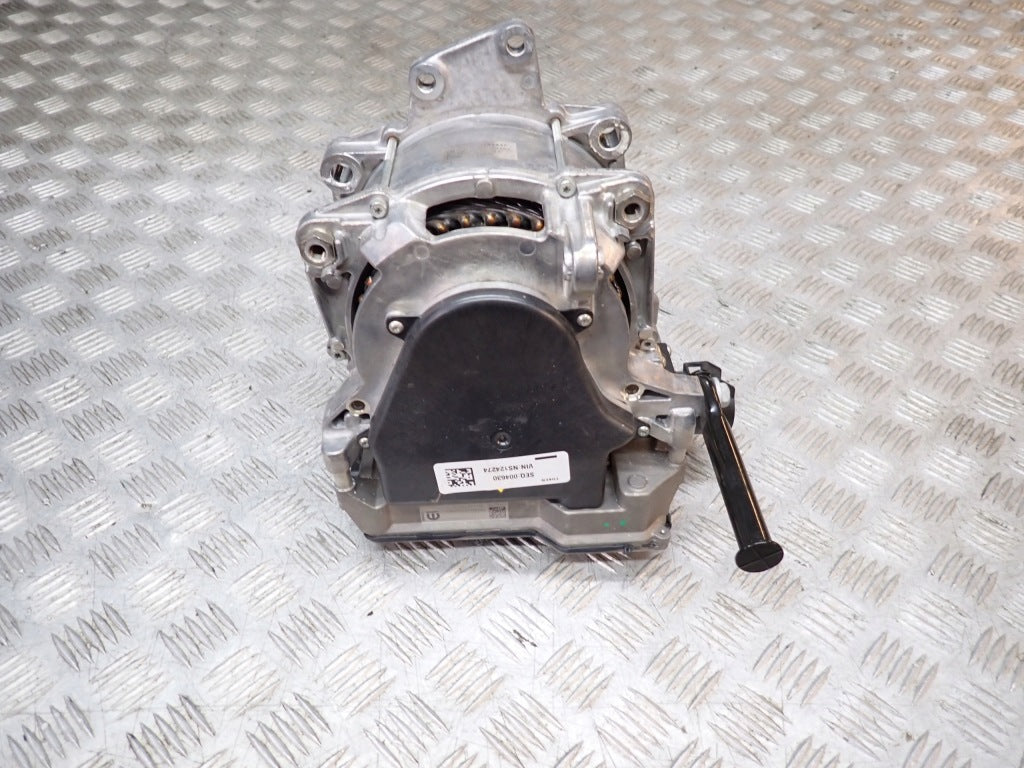 Alternator Prądnica Kpl. Hybryda E-torque Dodge Ram V Jeep Grand Wagoneer