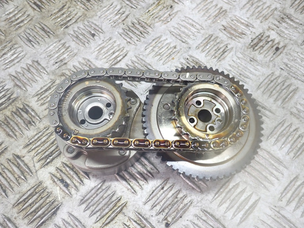 Variable Camshaft Timing Variator Ford Explorer F150 3.3 V6 2020