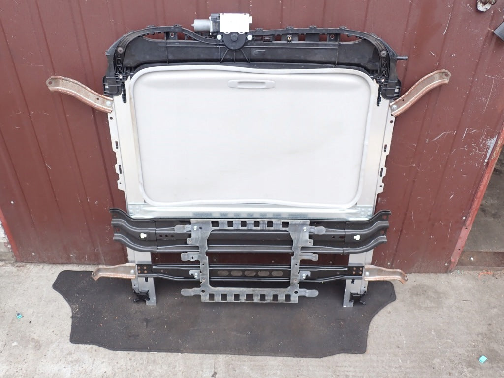 Szyberdach Kpl. Toyota Sienna XL40 2021