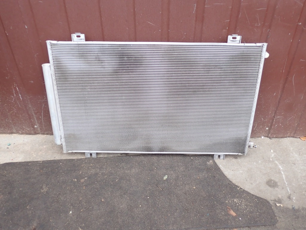Honda Odyssey 2018 Air Conditioning Condenser